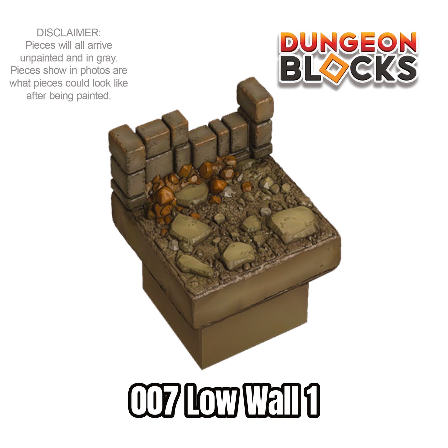 Low Wall 1