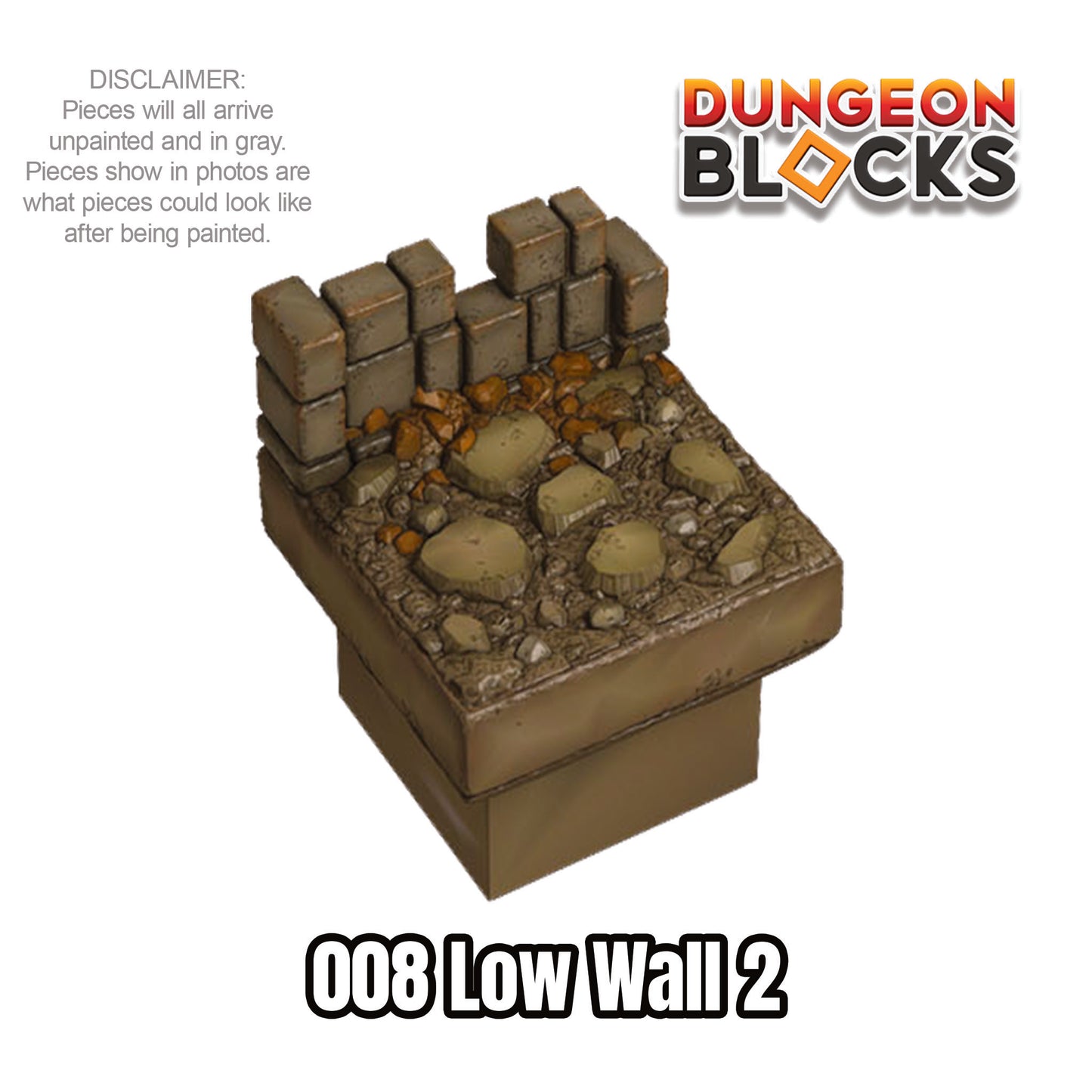 Low Wall 2