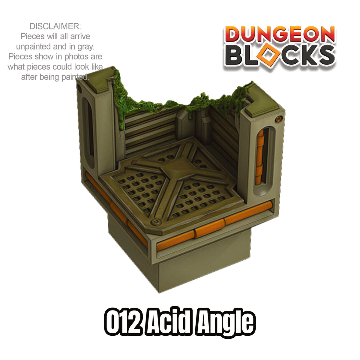 Acid Angle