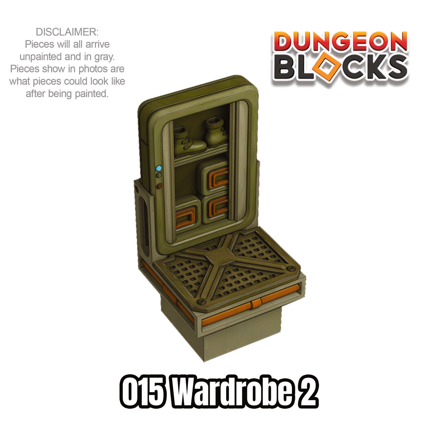 Wardrobe 2