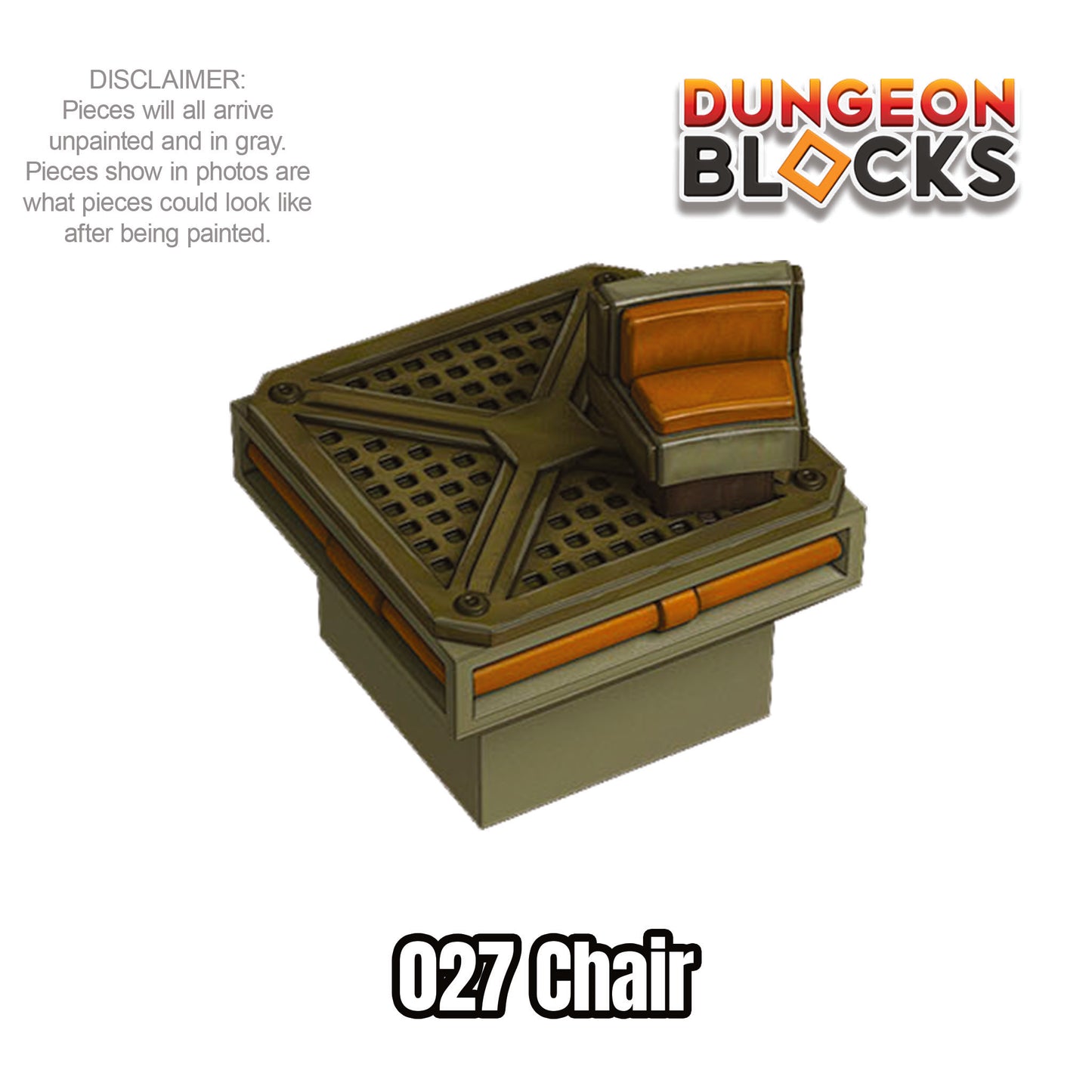 Chair