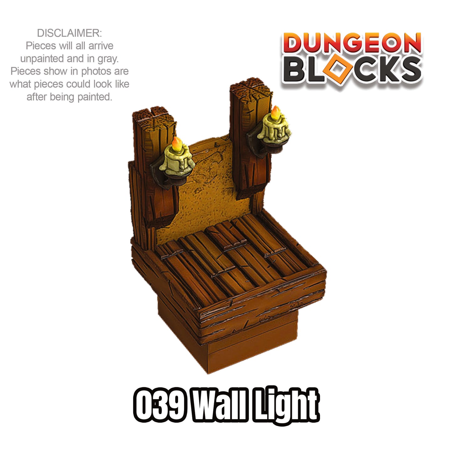 Wall Light