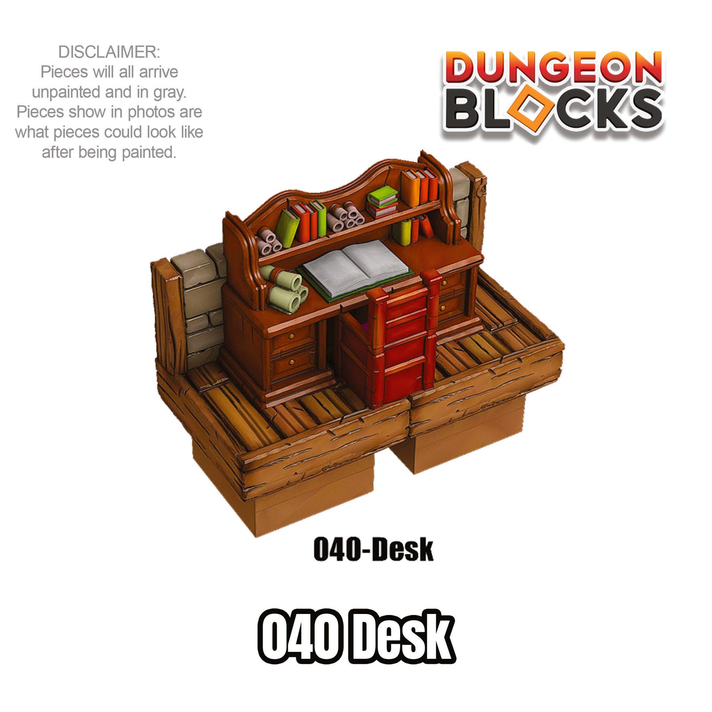 Desk