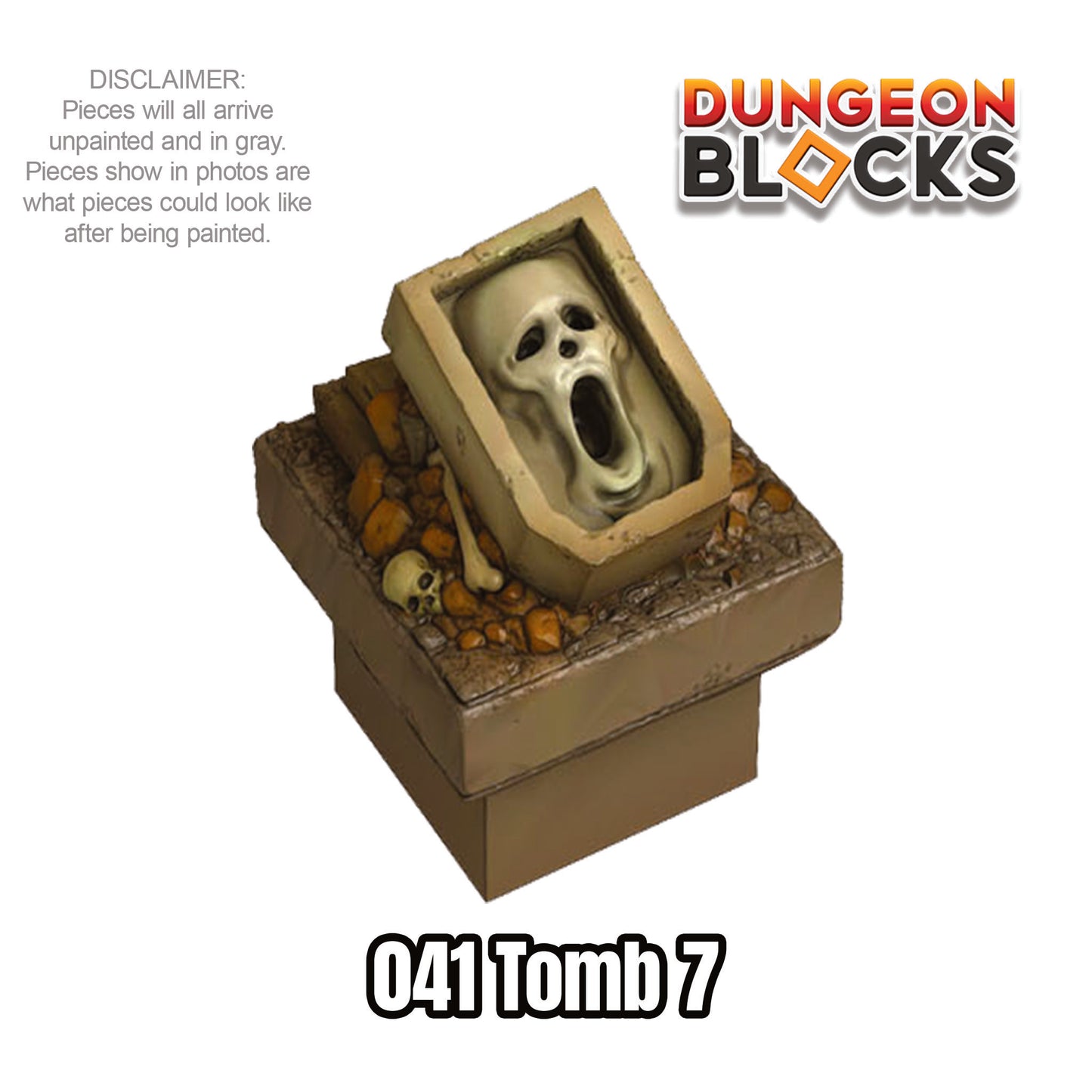 Tomb 7