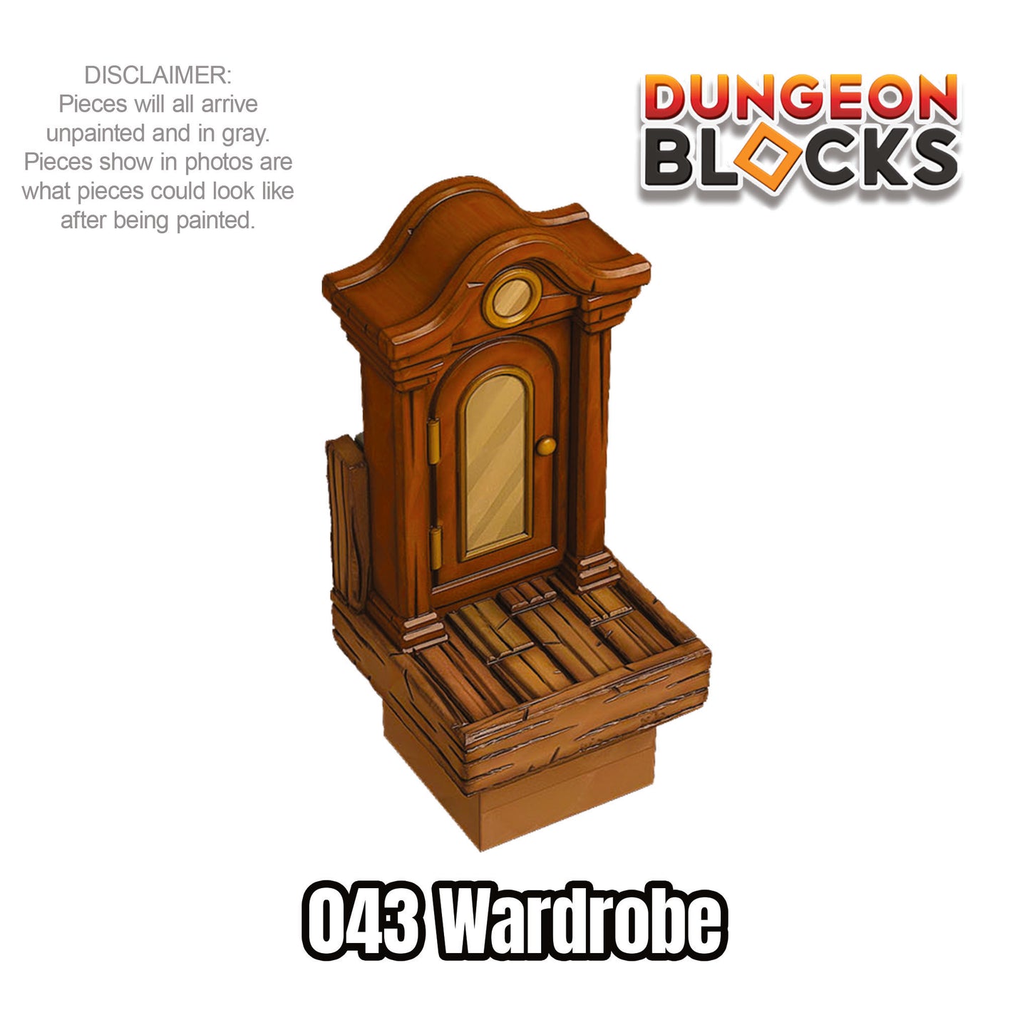 Wardrobe