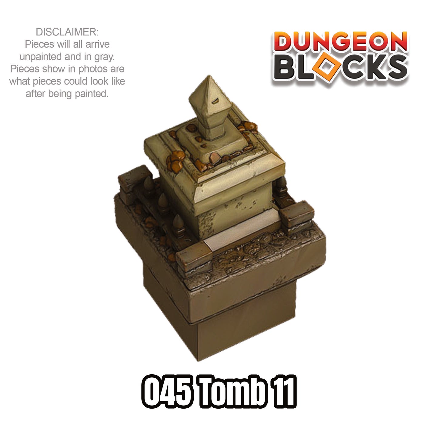 Tomb 11