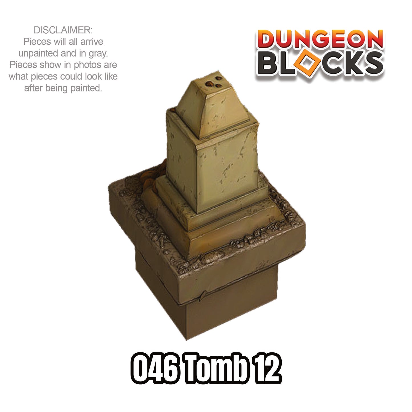 Tomb 12