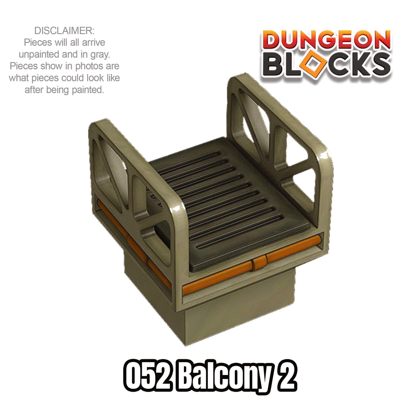 Balcony 2