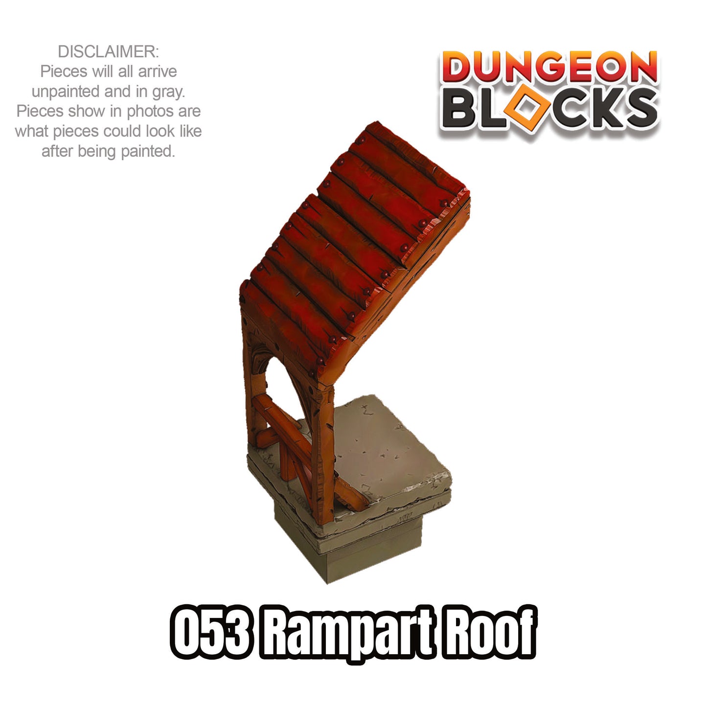 Rampart Roof
