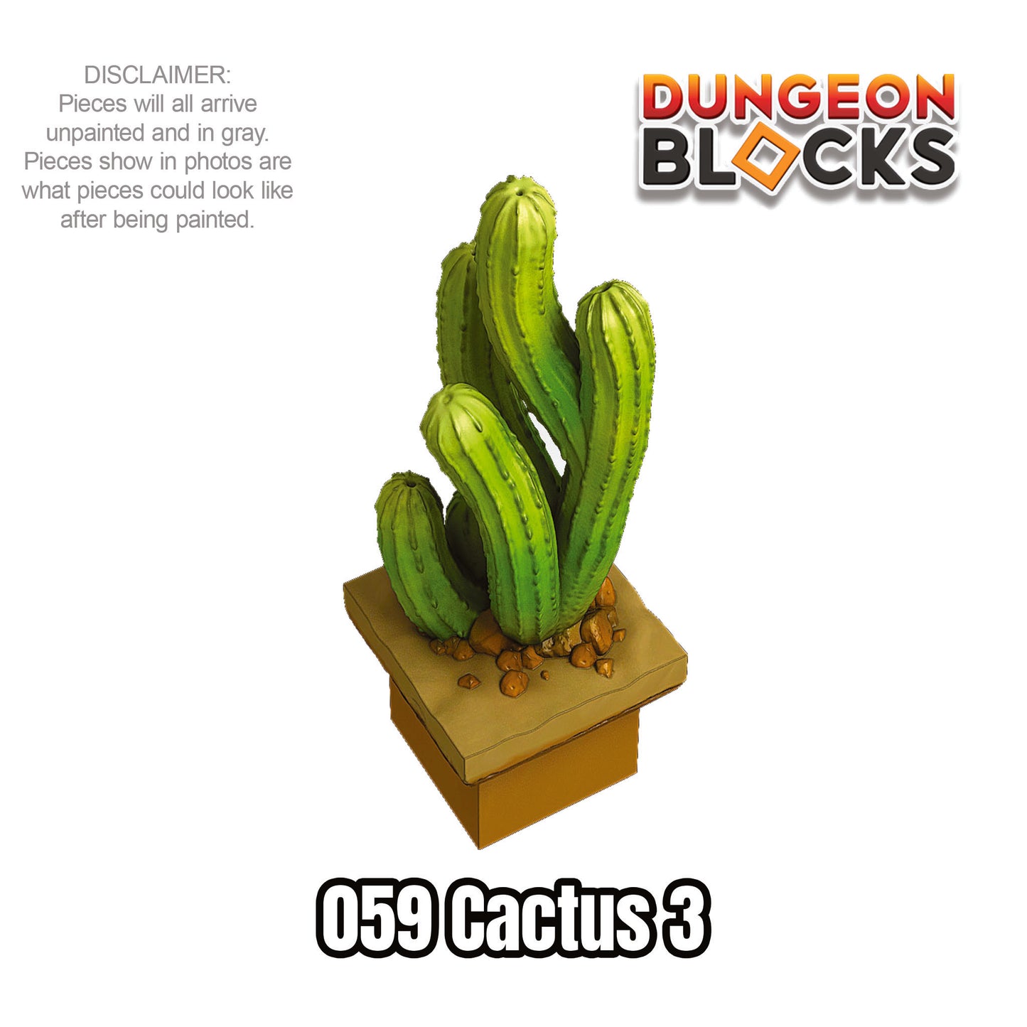 Cactus 3
