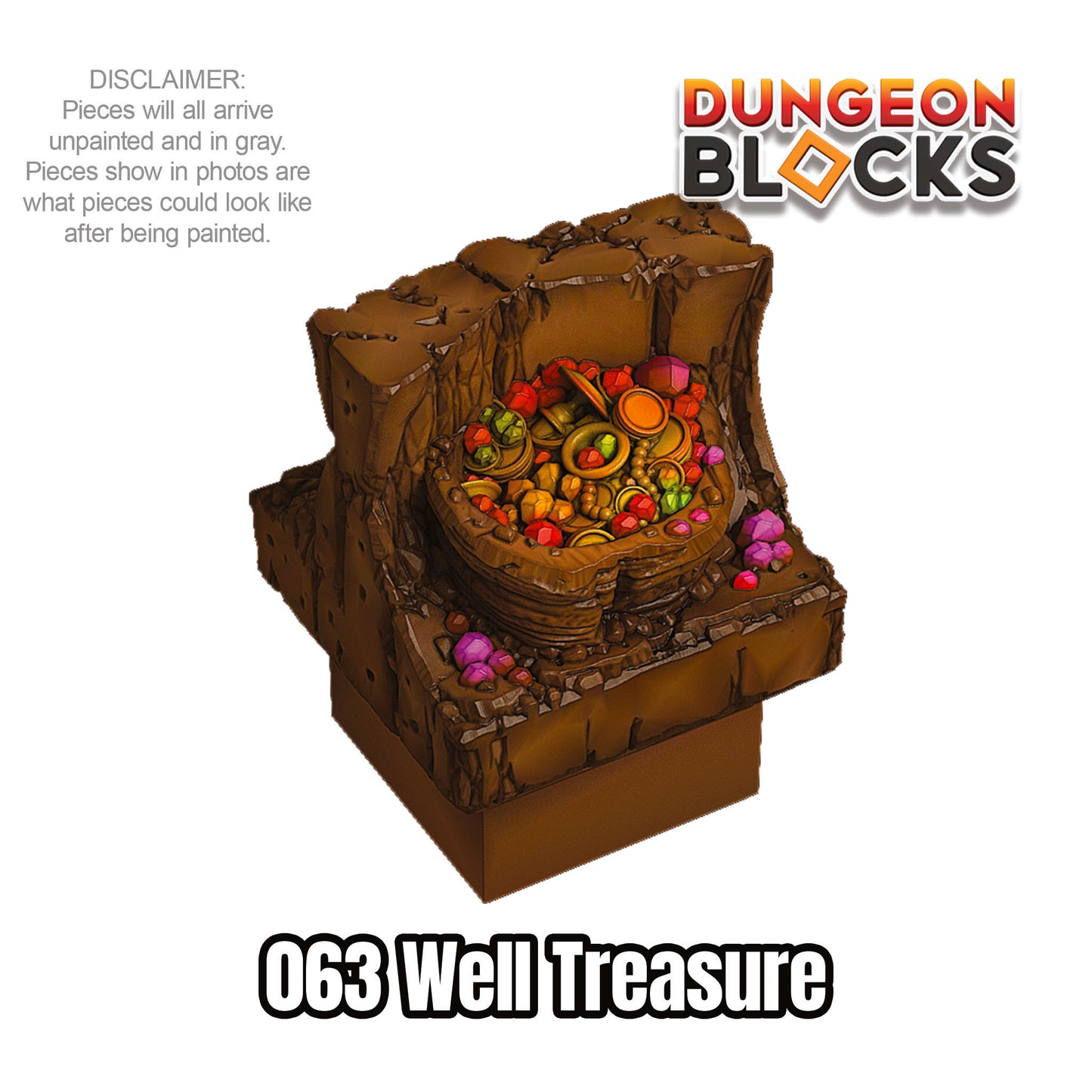 Well Treasure