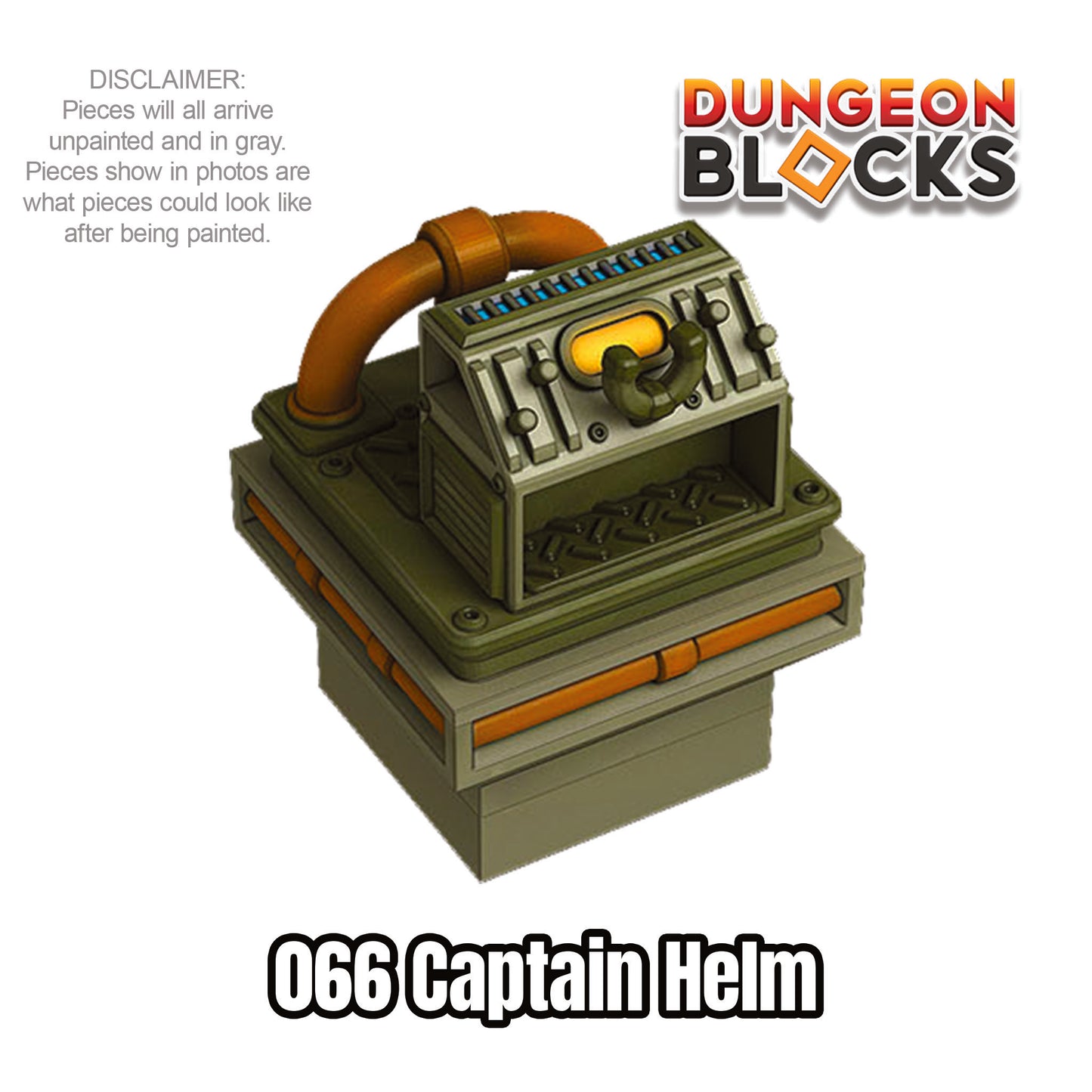 Captain Helm