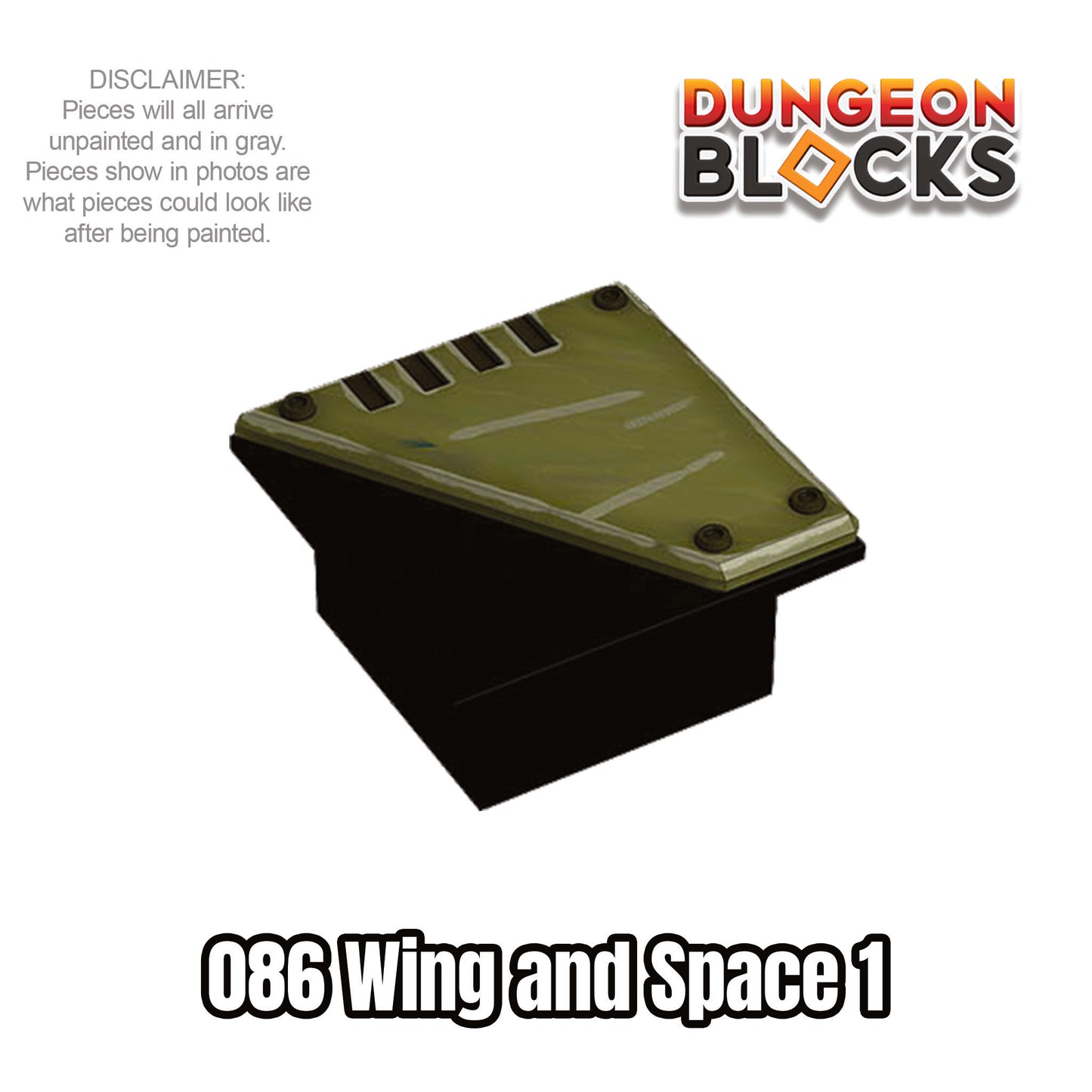 Wing and Space 1