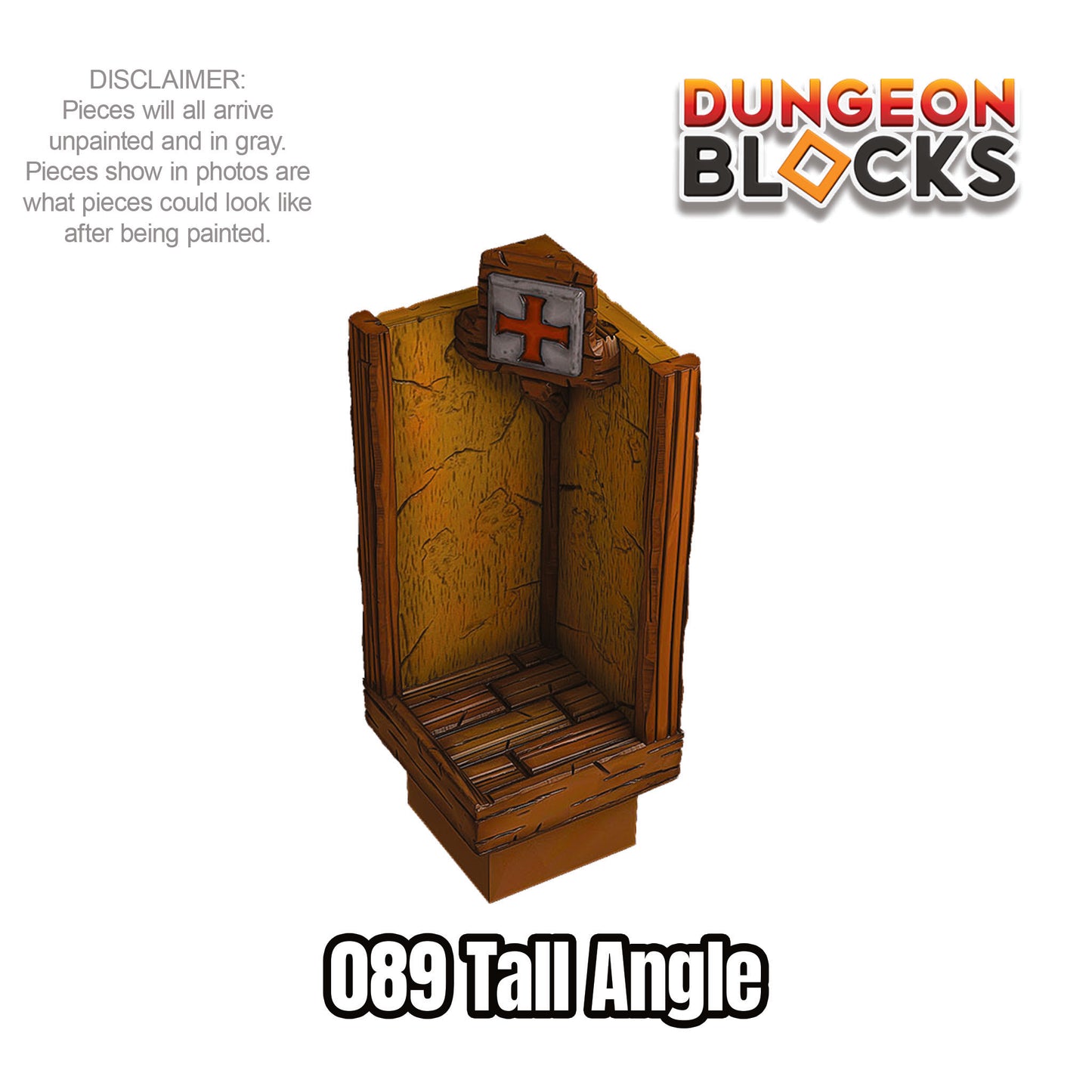 Tall Angle