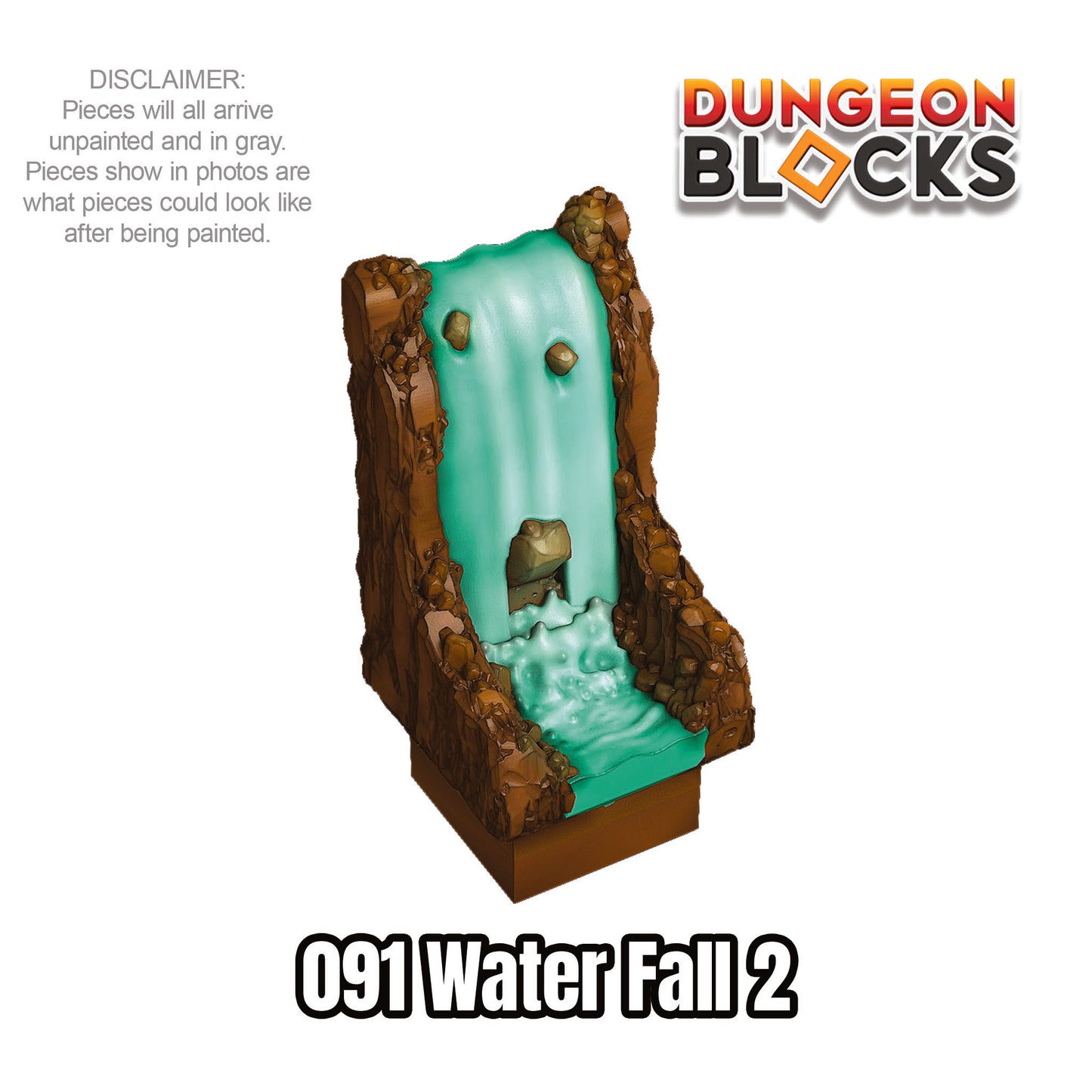 Water Fall 2