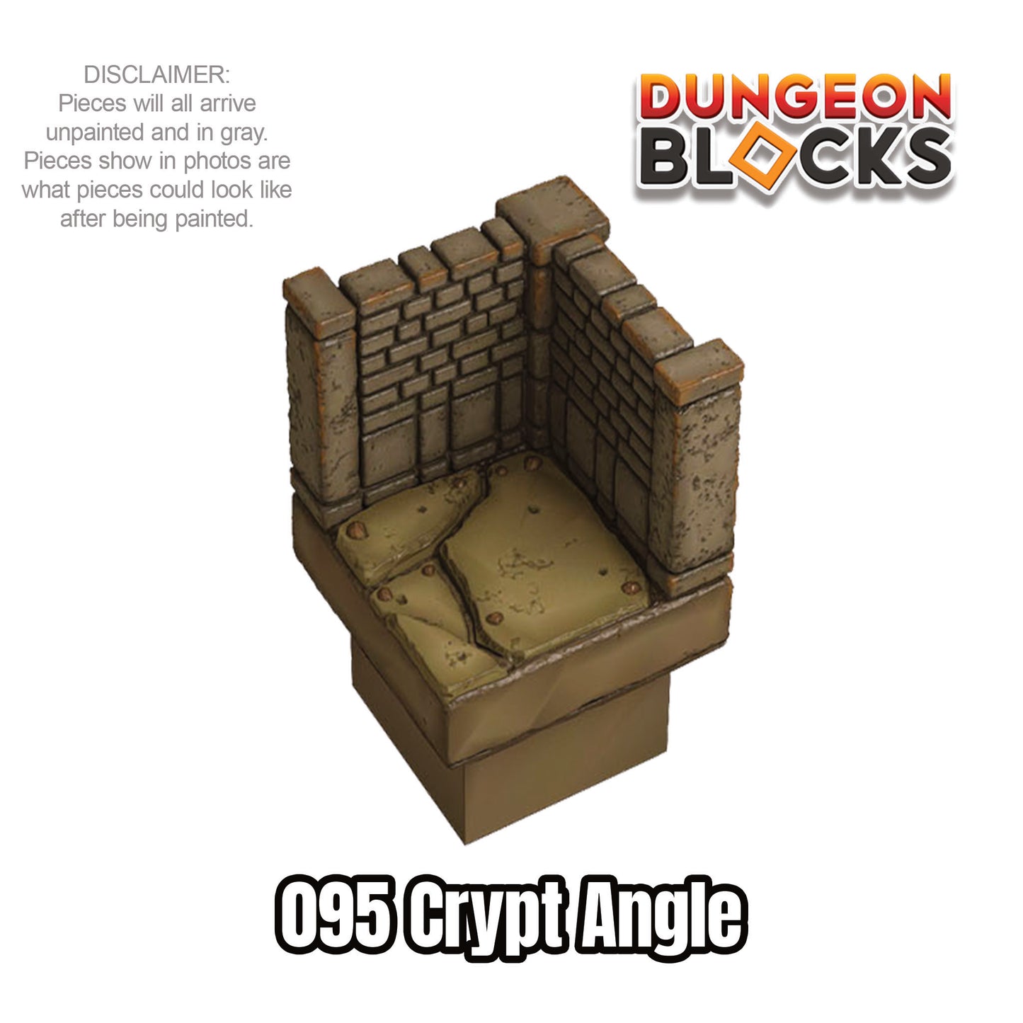 Crypt Angle