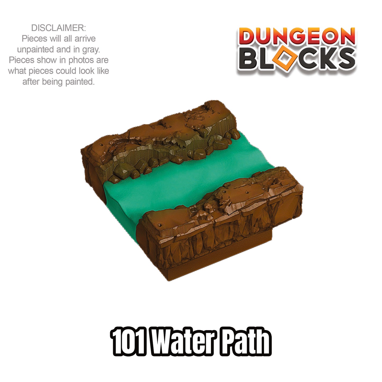 Water Path