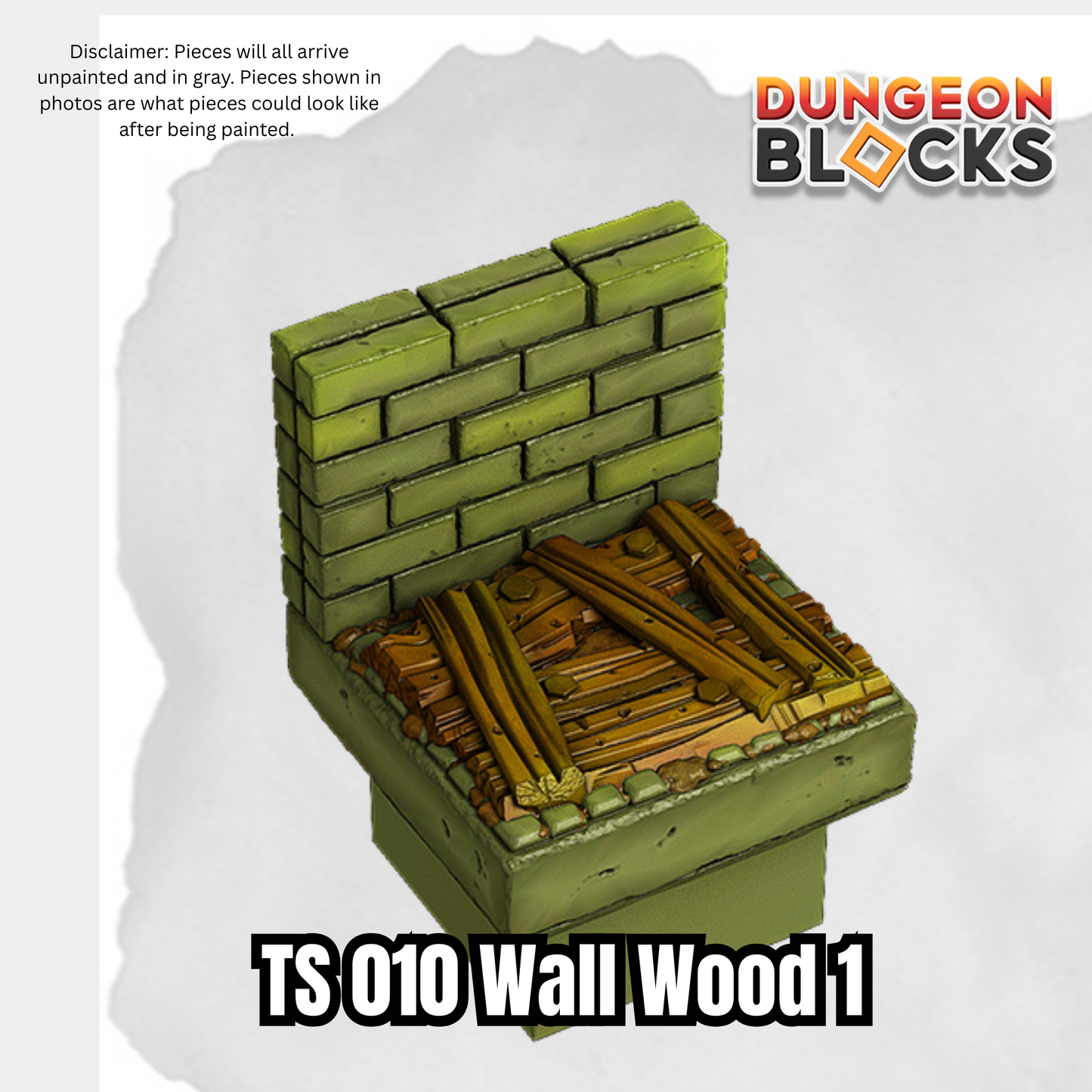Wall Wood 1