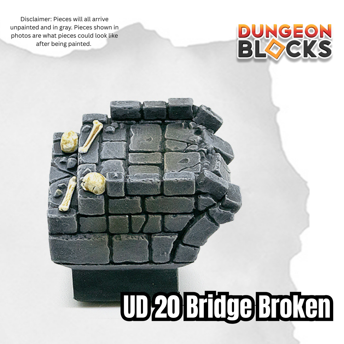Bridge Broken