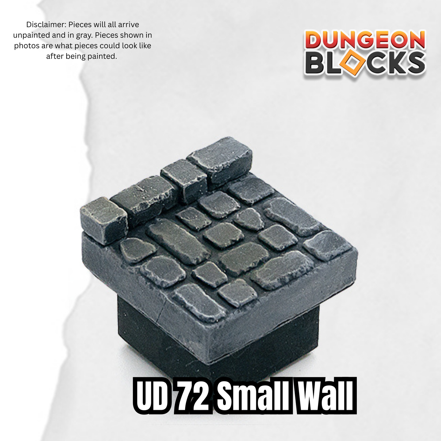Small Wall