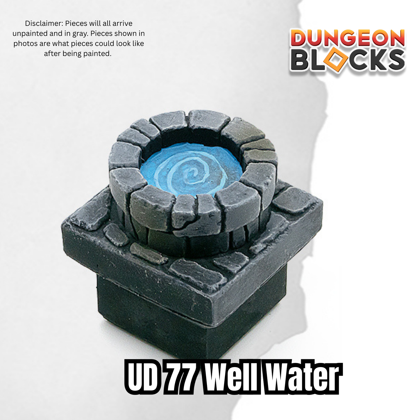 Well Water