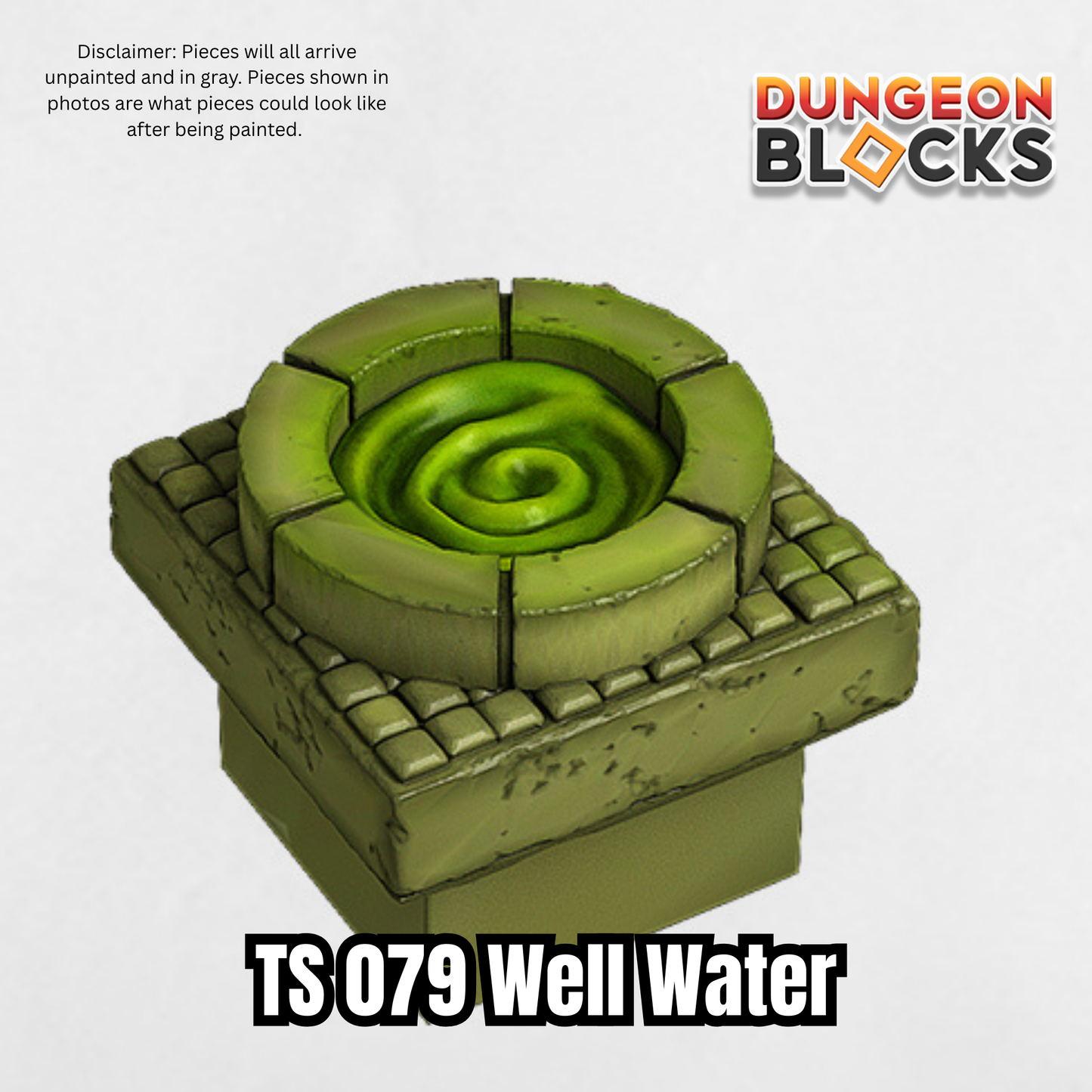 Well Water