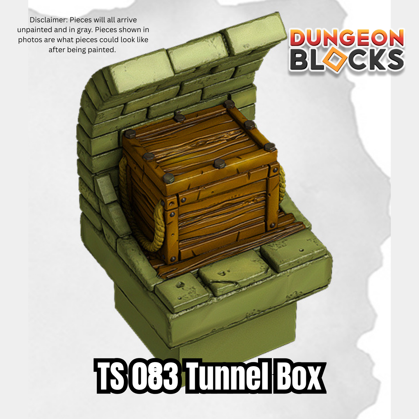 Tunnel Box