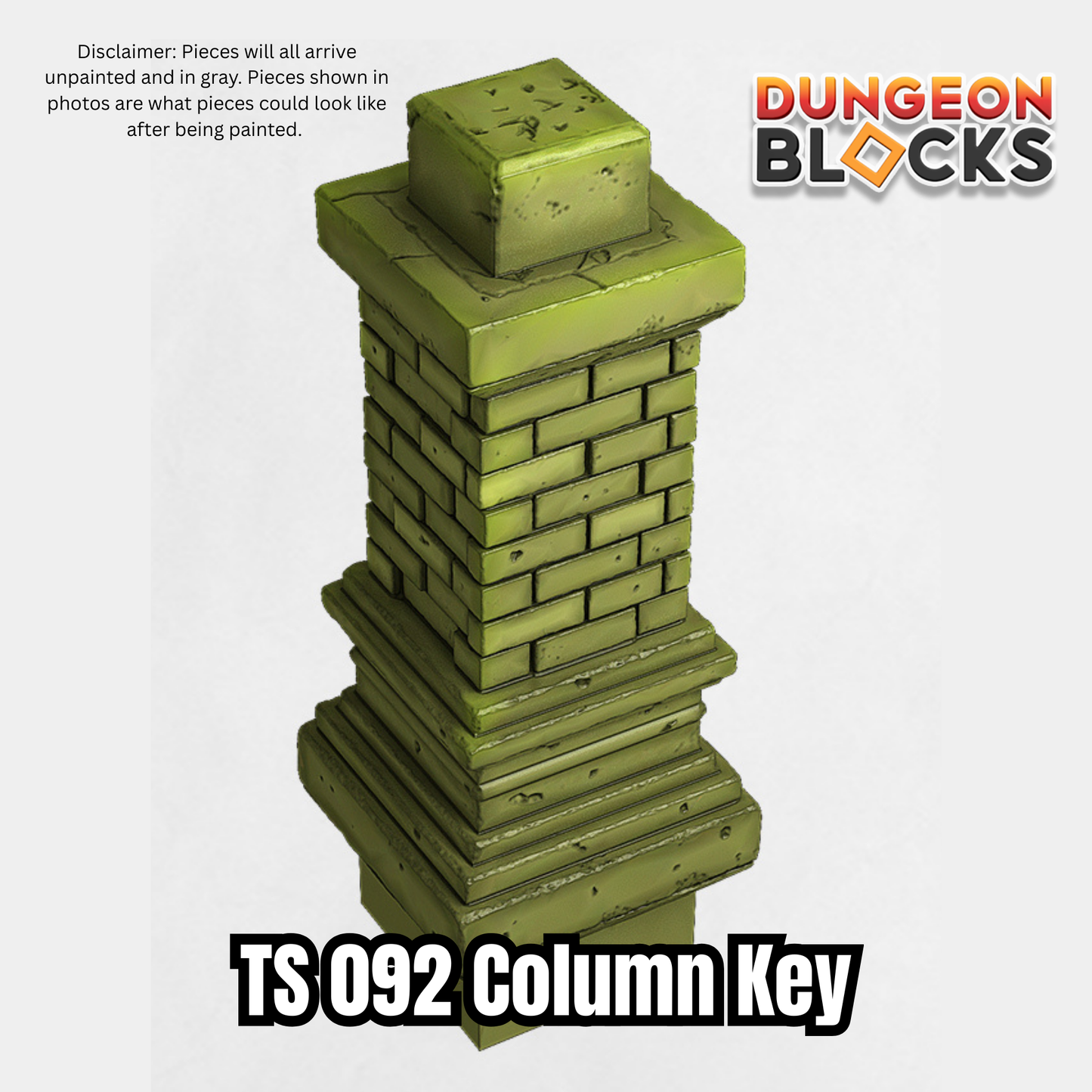 Column Key