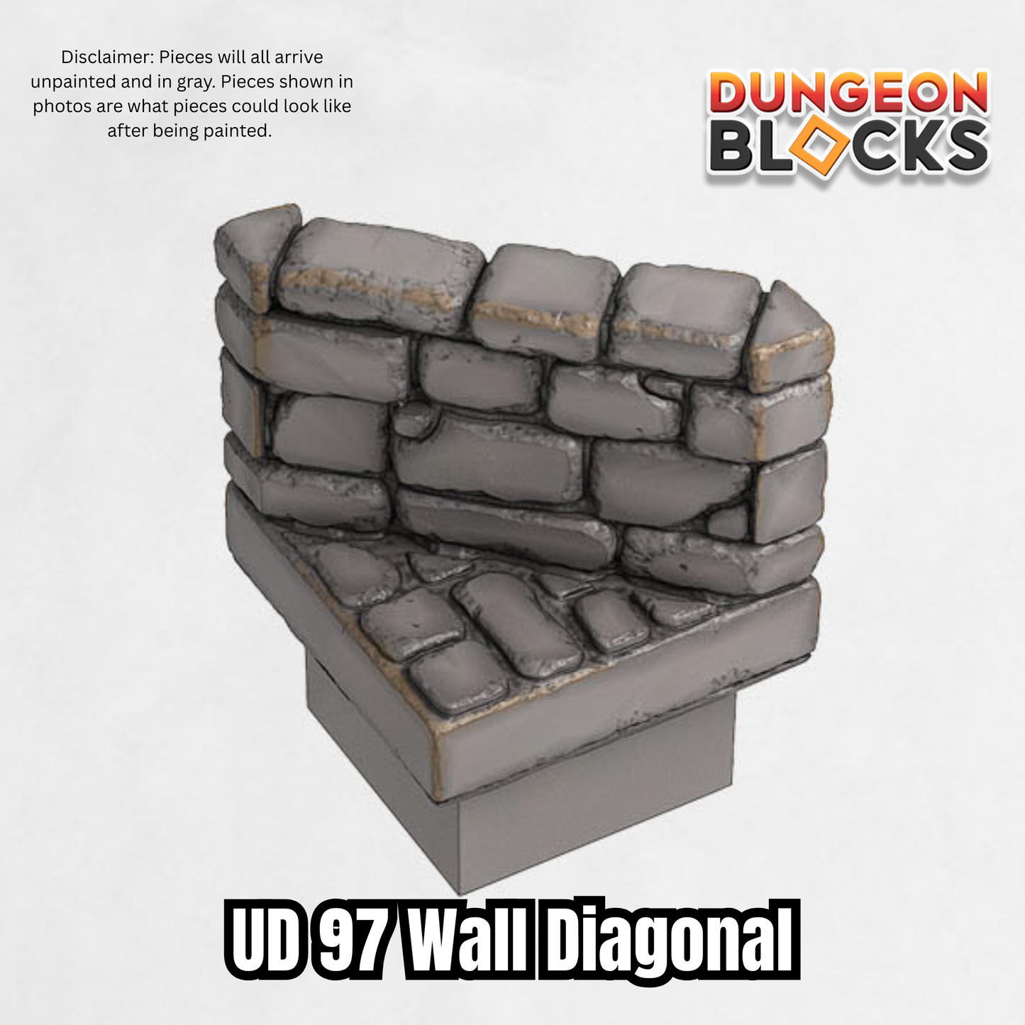 Wall Diagonal