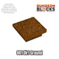 Dirt Ground