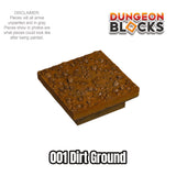 Dirt Ground