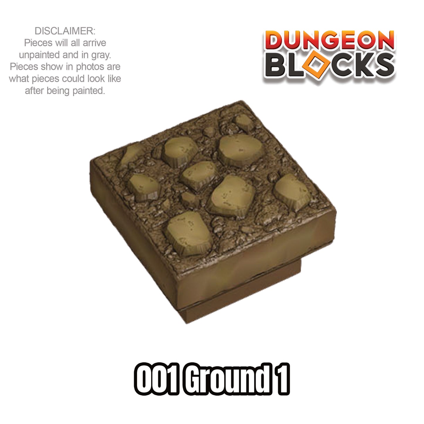 Ground 1