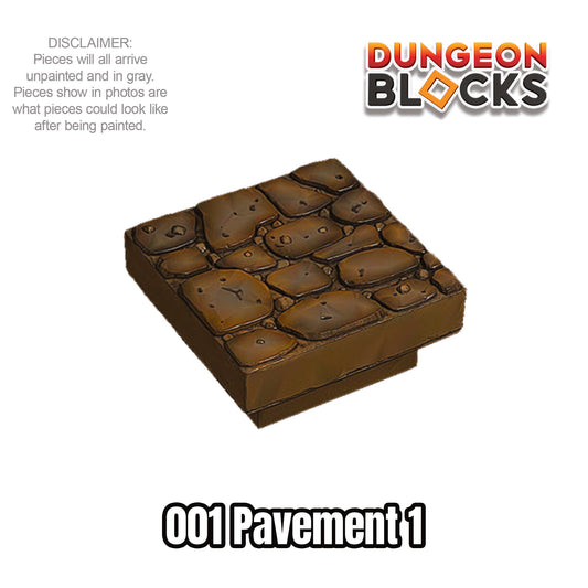Pavement 1