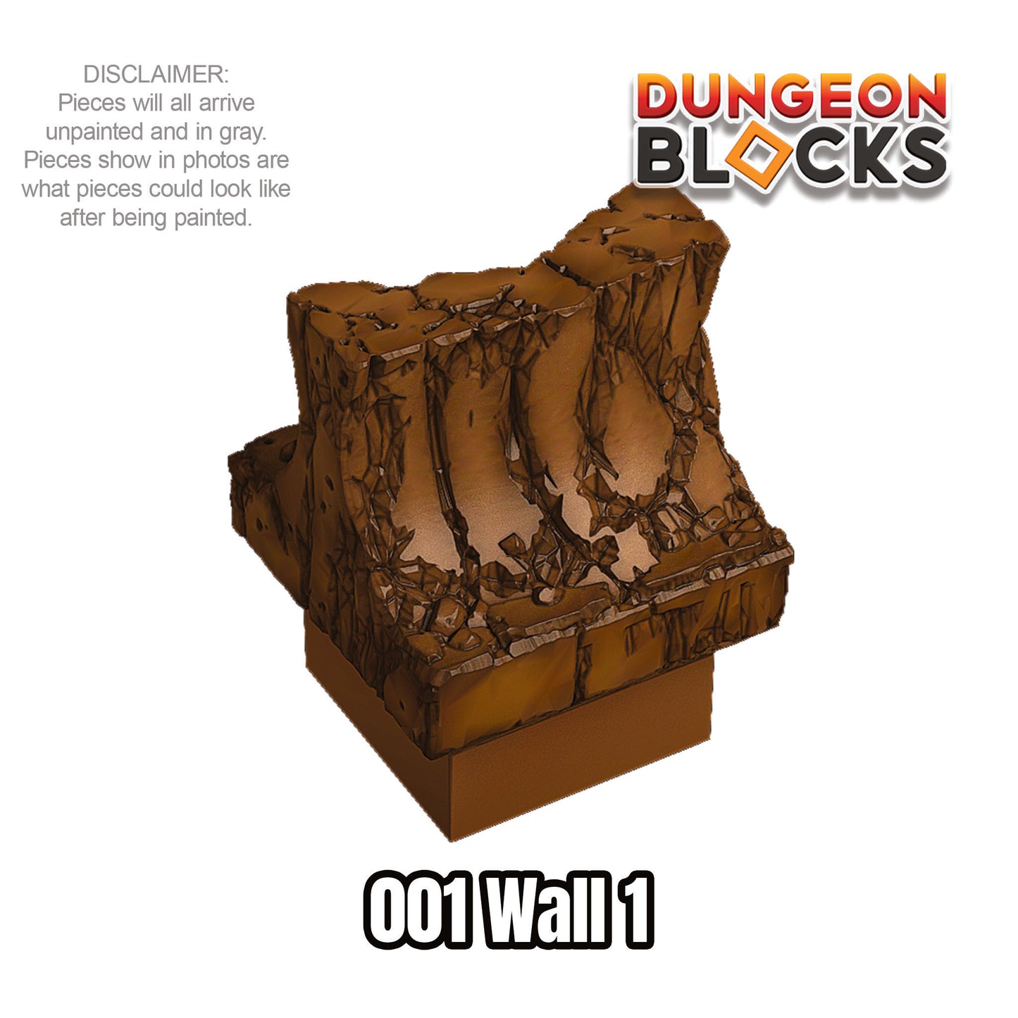 Wall 1
