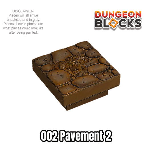 Pavement 2