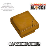Cracked Ground 2