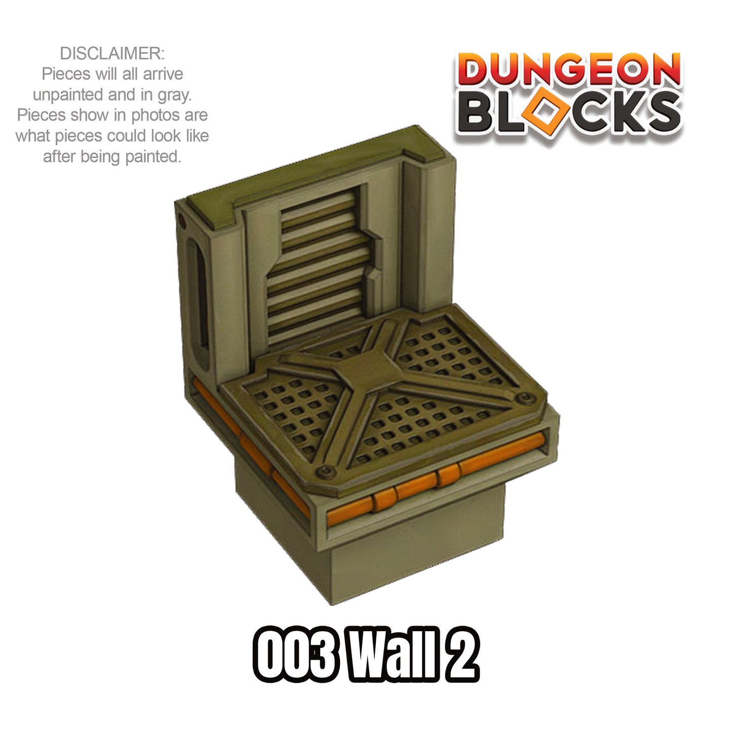 Wall 2