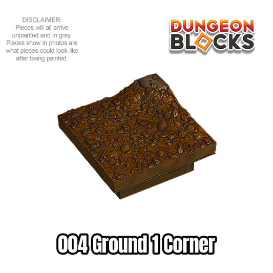 Ground 1 Corner