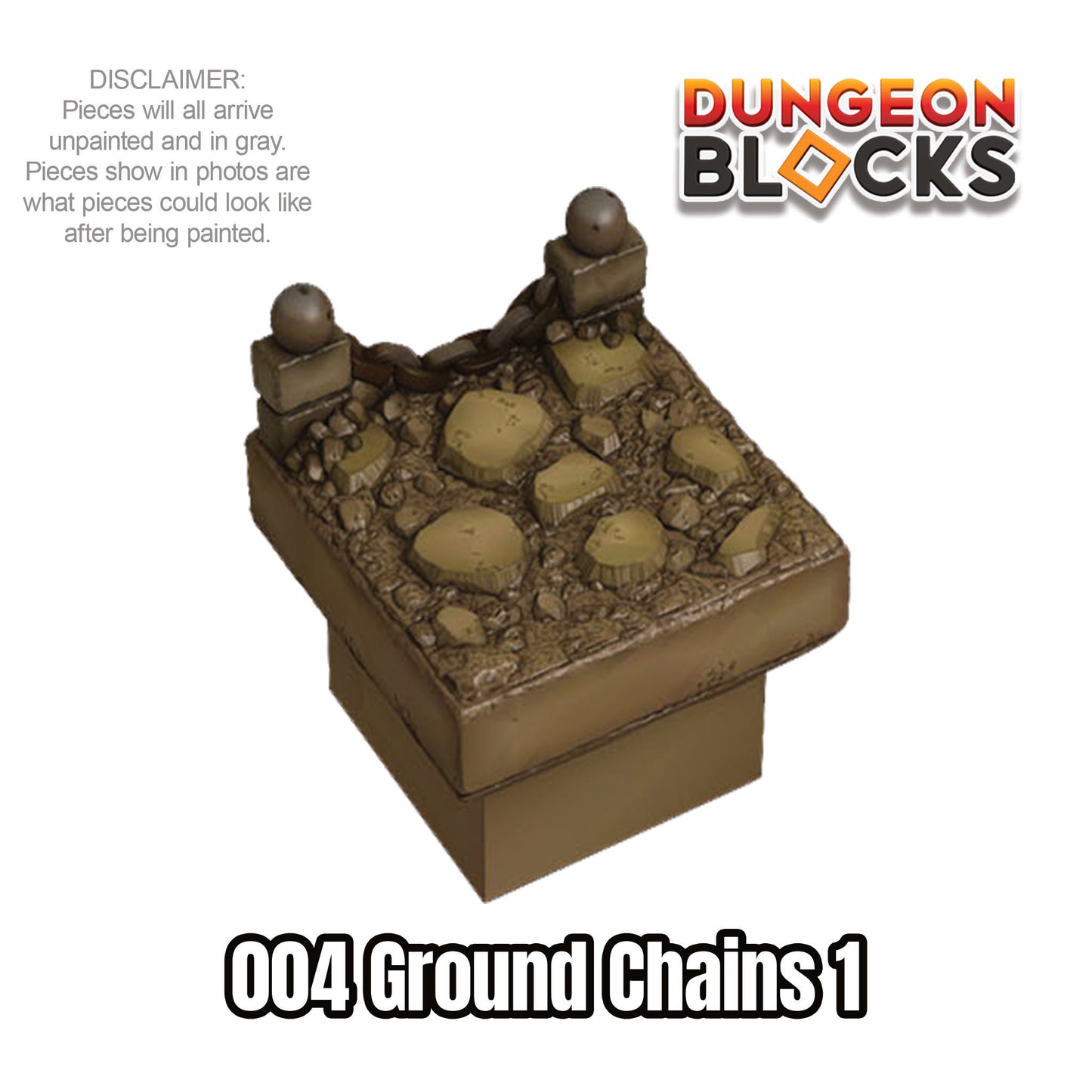 Ground Chains 1