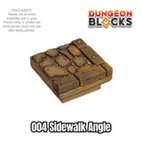 Sidewalk Angle