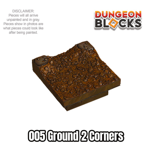 Ground 2 Corners