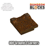 Ground 2 Corners