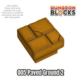 Paved Ground 2