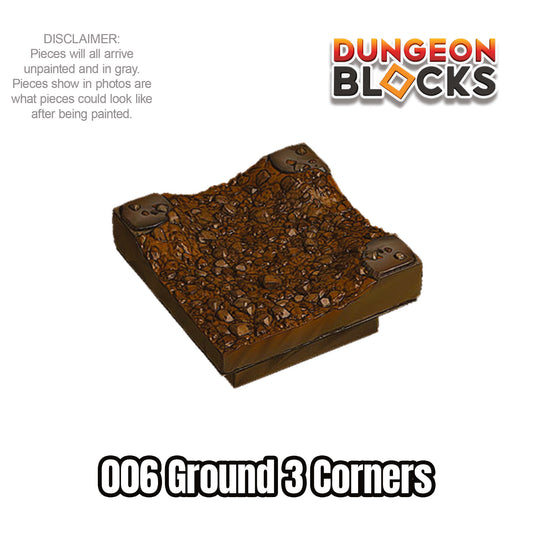 Ground 3 Corners
