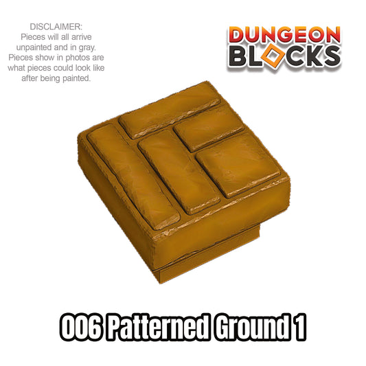 Patterned Ground 1