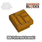 Patterned Ground 1