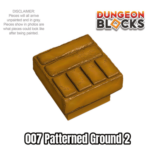 Patterned Ground 2
