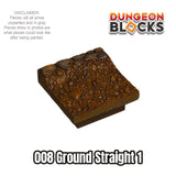 Ground Straight 1