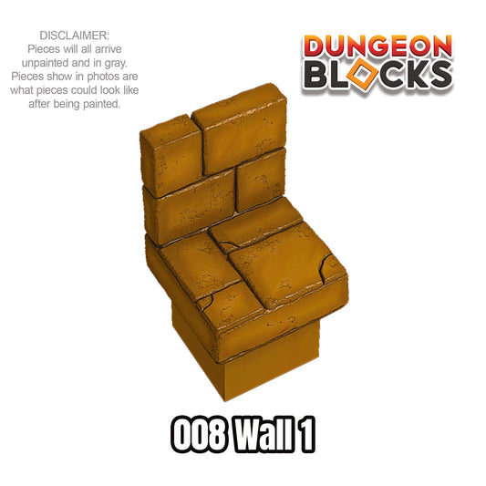Wall 1