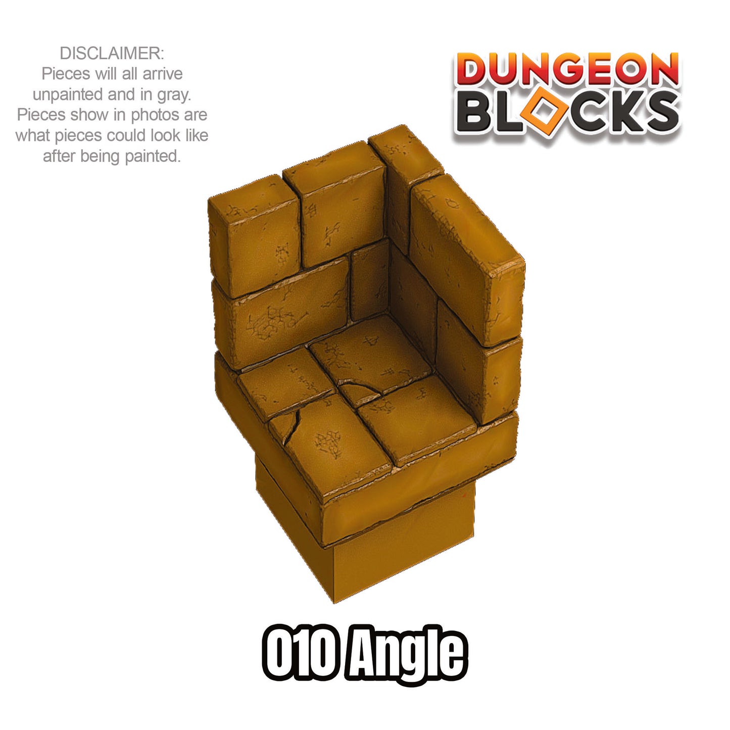 Angle